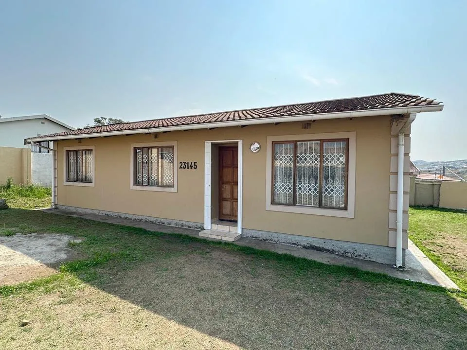 3 Bedroom House for sale in Ncambedlana