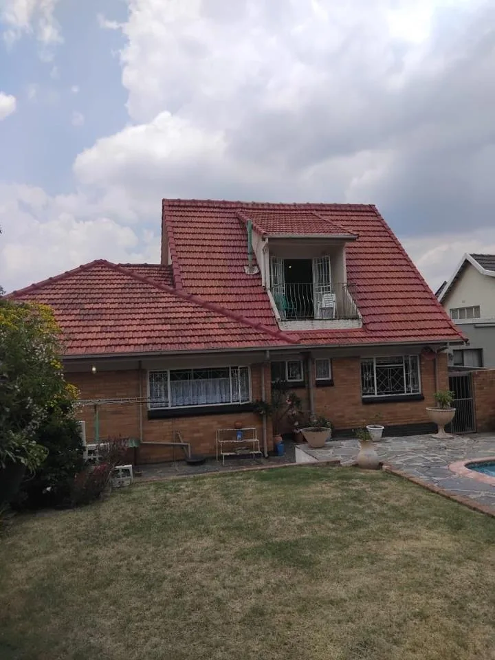 4 Bedroom House for sale in Linmeyer