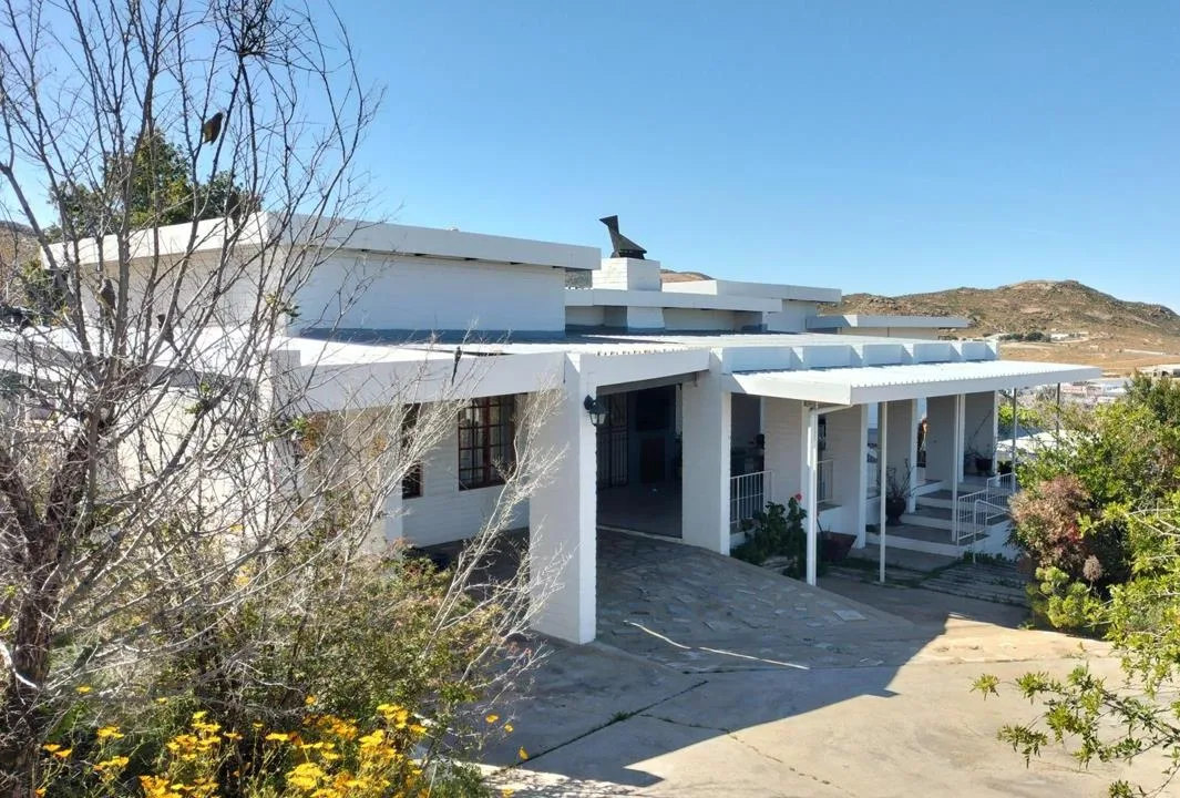 4 Bedroom House for sale in Springbok