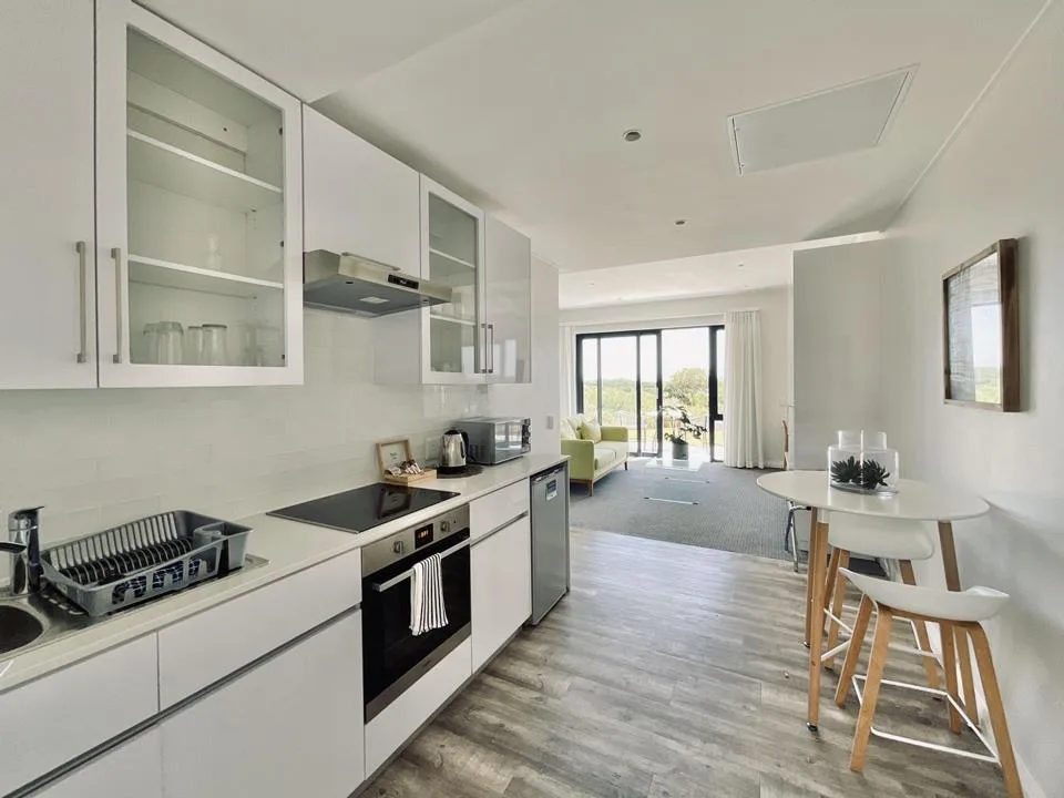 1 Bedroom Apartment / flat to rent in St Francis Links
