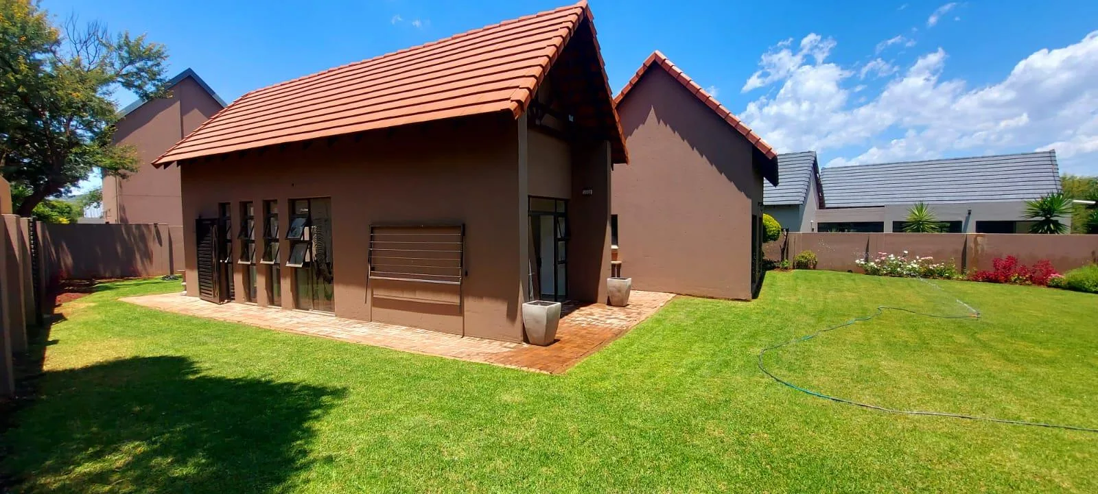 2 Bedroom House in Leloko Lifestyle & Eco Estate