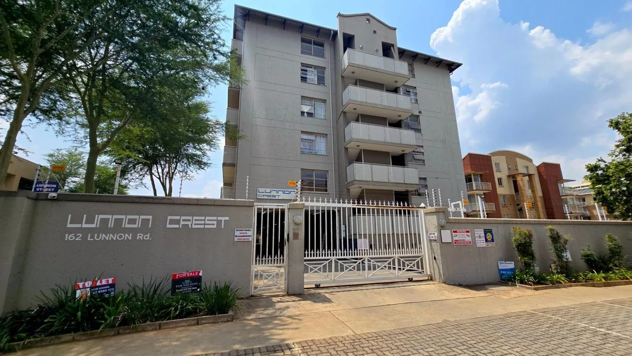 2 Bedroom Apartment / flat to rent in Hillcrest