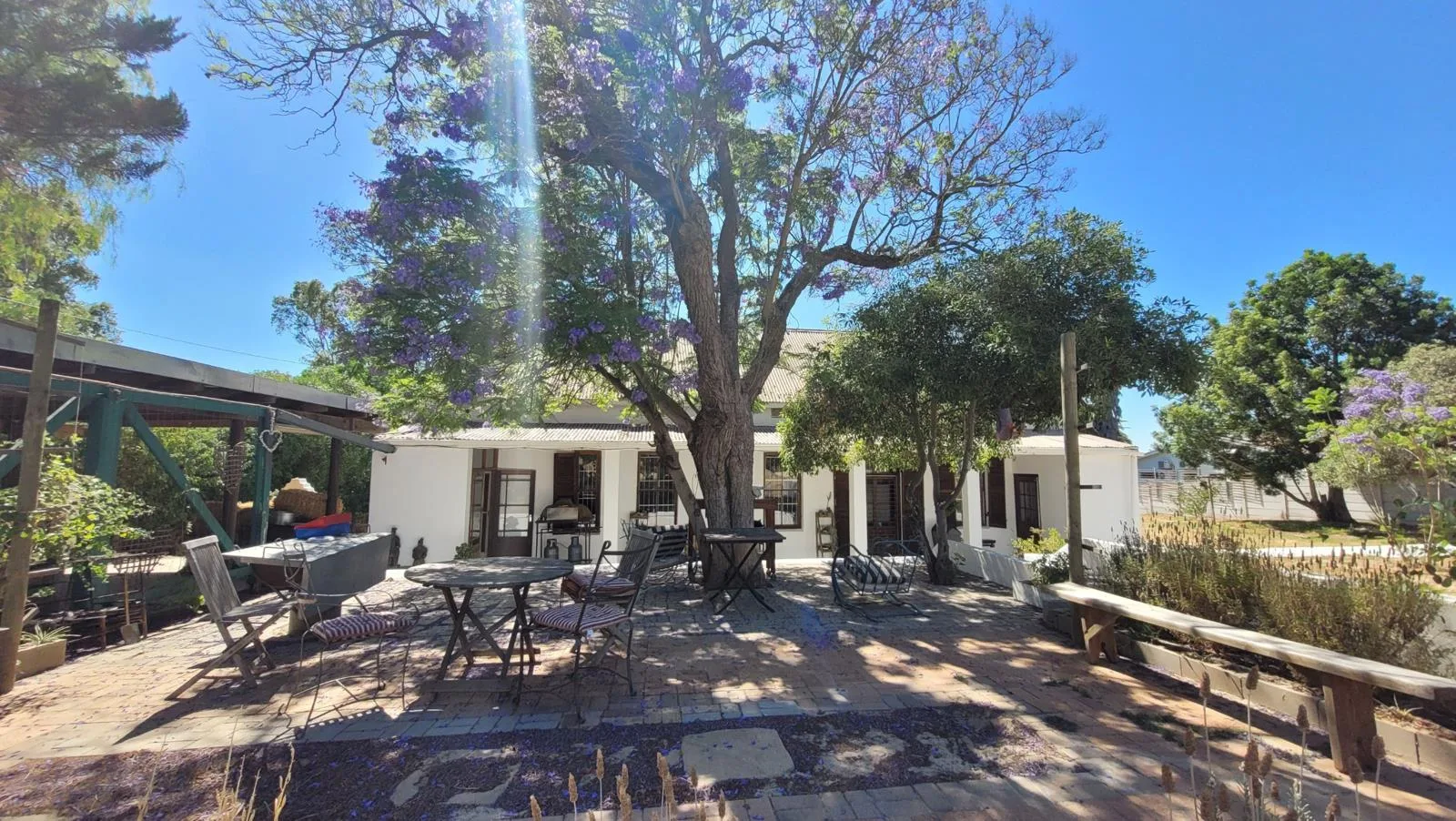 Property for sale in Hopefield