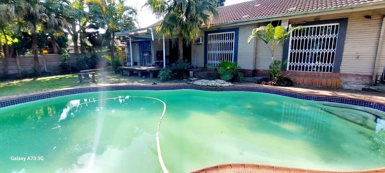 3 Bedroom House to rent in Arboretum
