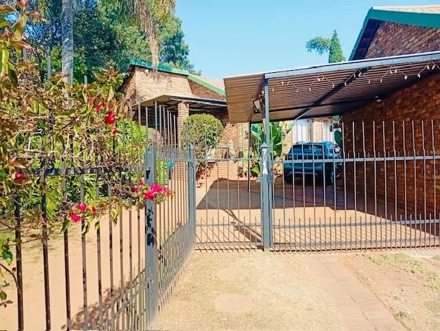 3 Bedroom House in Faerie Glen