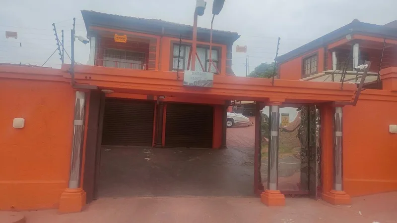 5 Bedroom House for sale in Soshanguve M