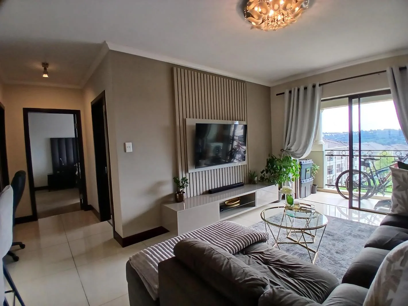 Property to rent in Maroeladal