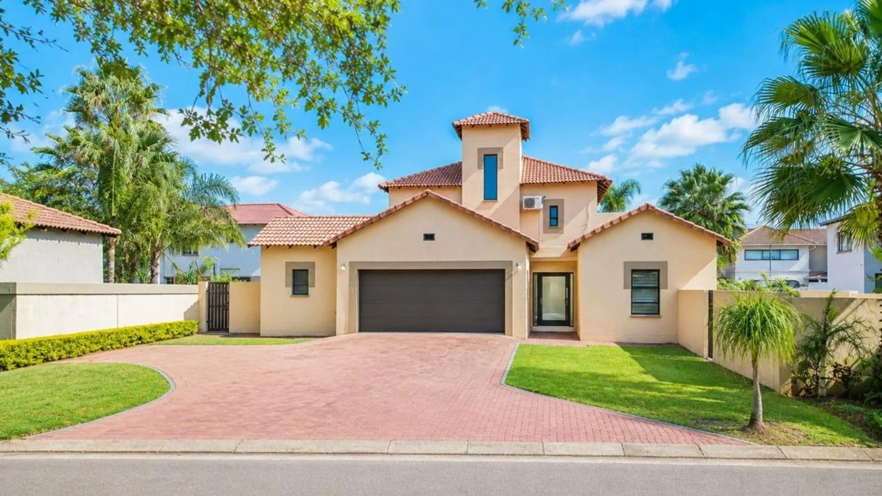 4 Bedroom House for sale in Melodie