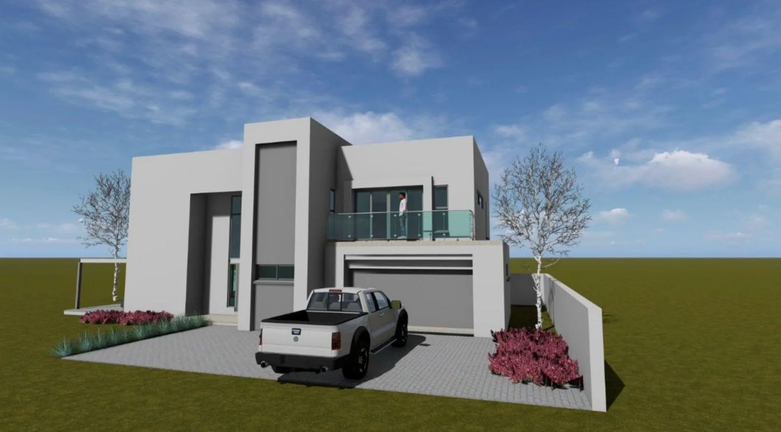 3 Bedroom House in The Aloes Lifestyle Estate