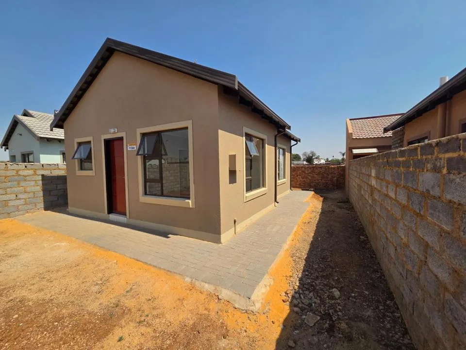 3 Bedroom House for sale in Salfin