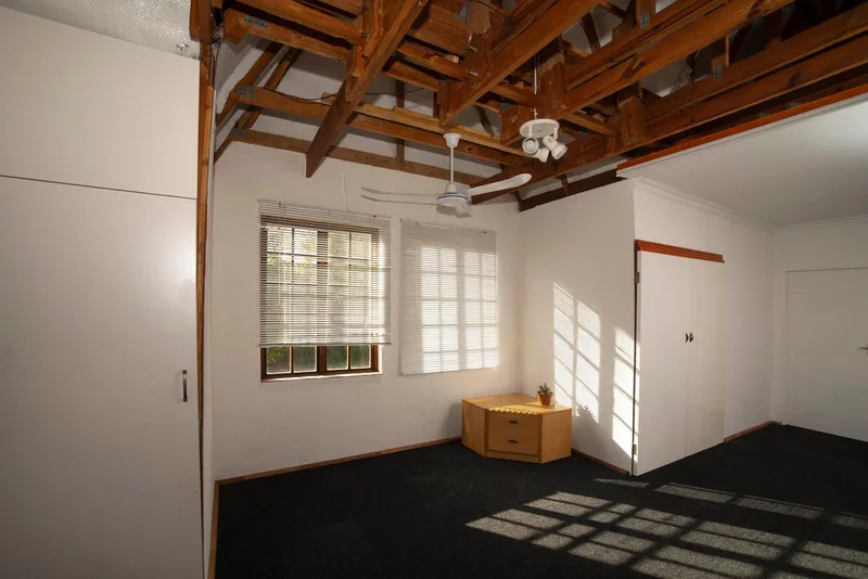Loft in Douglasdale
