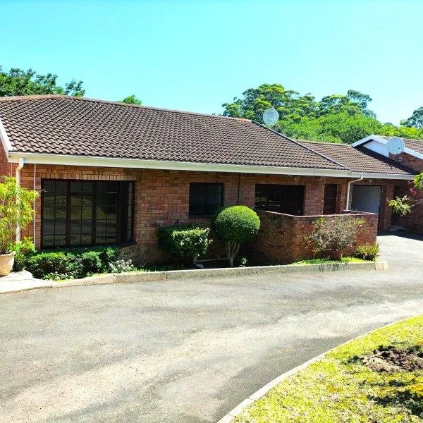 2 Bedroom Townhouse for sale in Margate