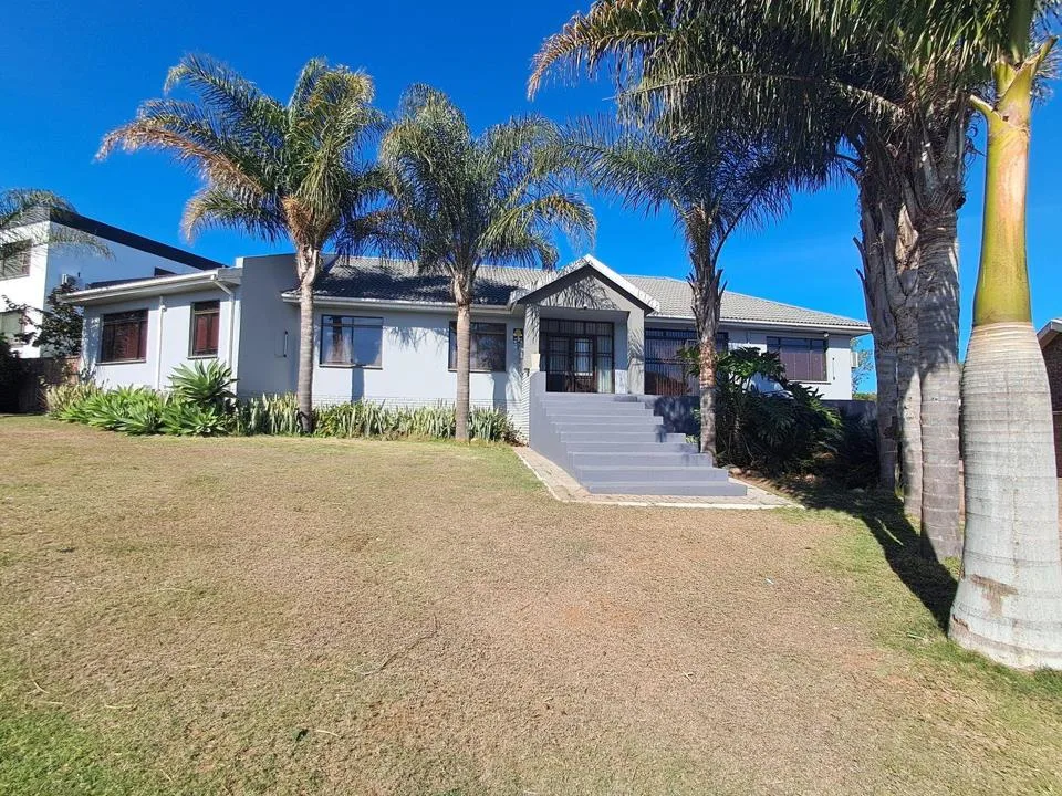 4 Bedroom House for sale in Winterhoek Park