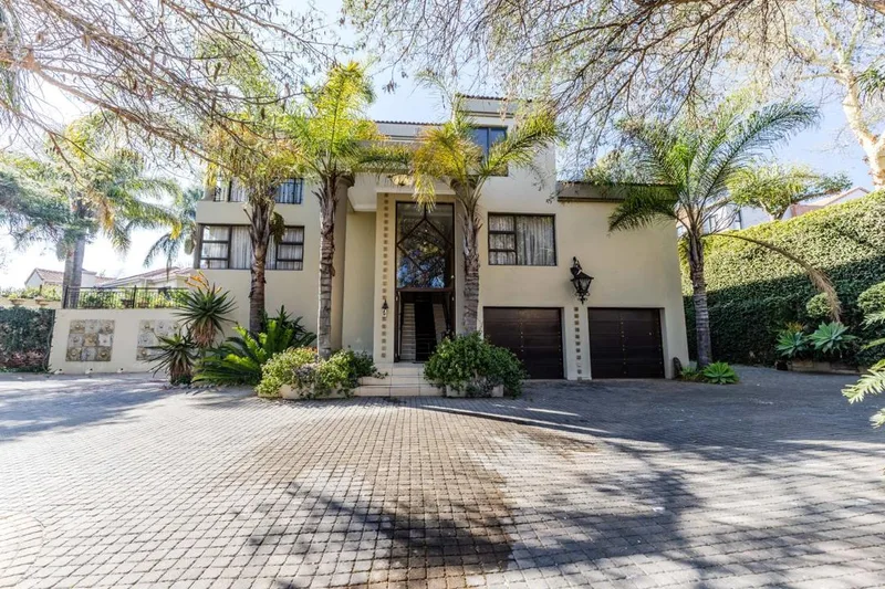 4 Bedroom House to rent in The Wilds