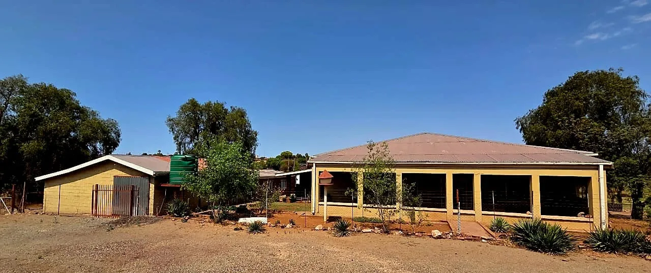 3 Bedroom House for sale in Postmasburg