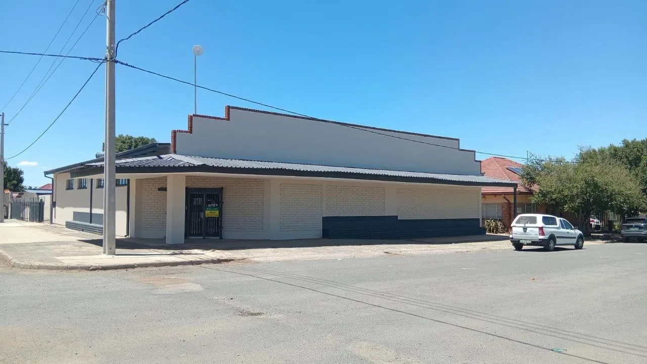 House for sale in Koppies
