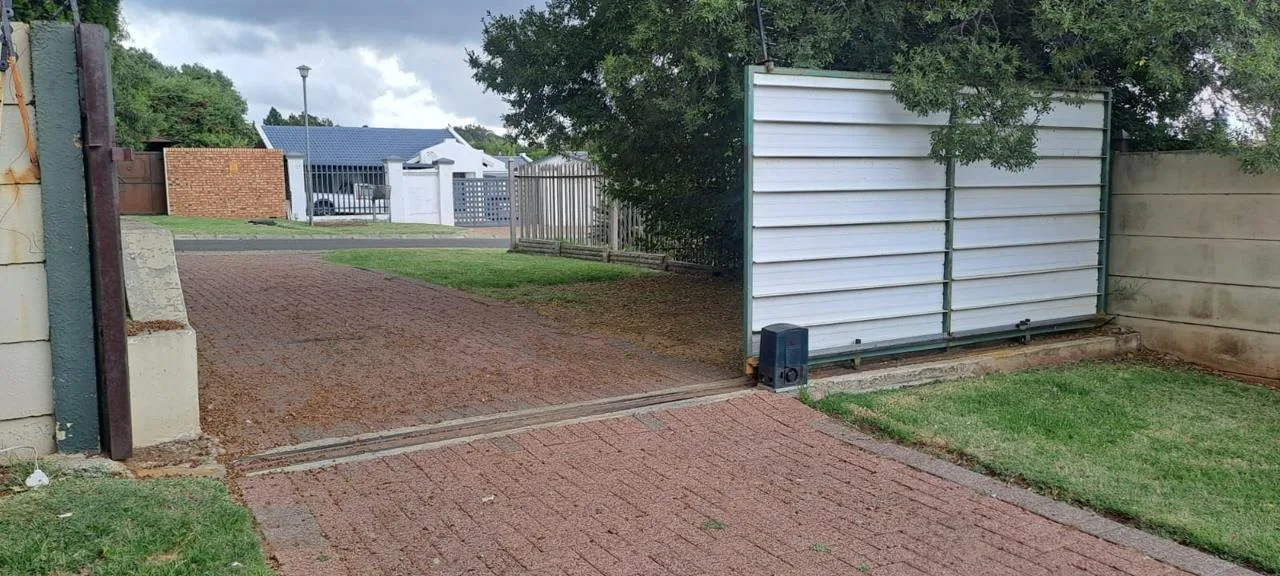 3 Bedroom House to rent in Trichardt