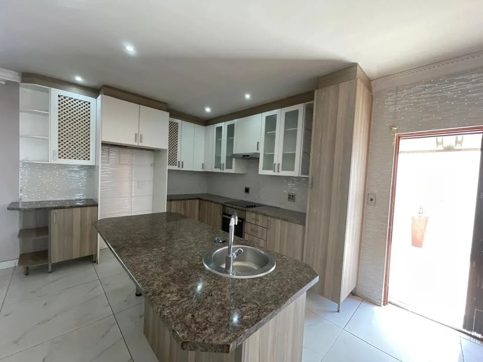 3 Bedroom House for sale in Delarey