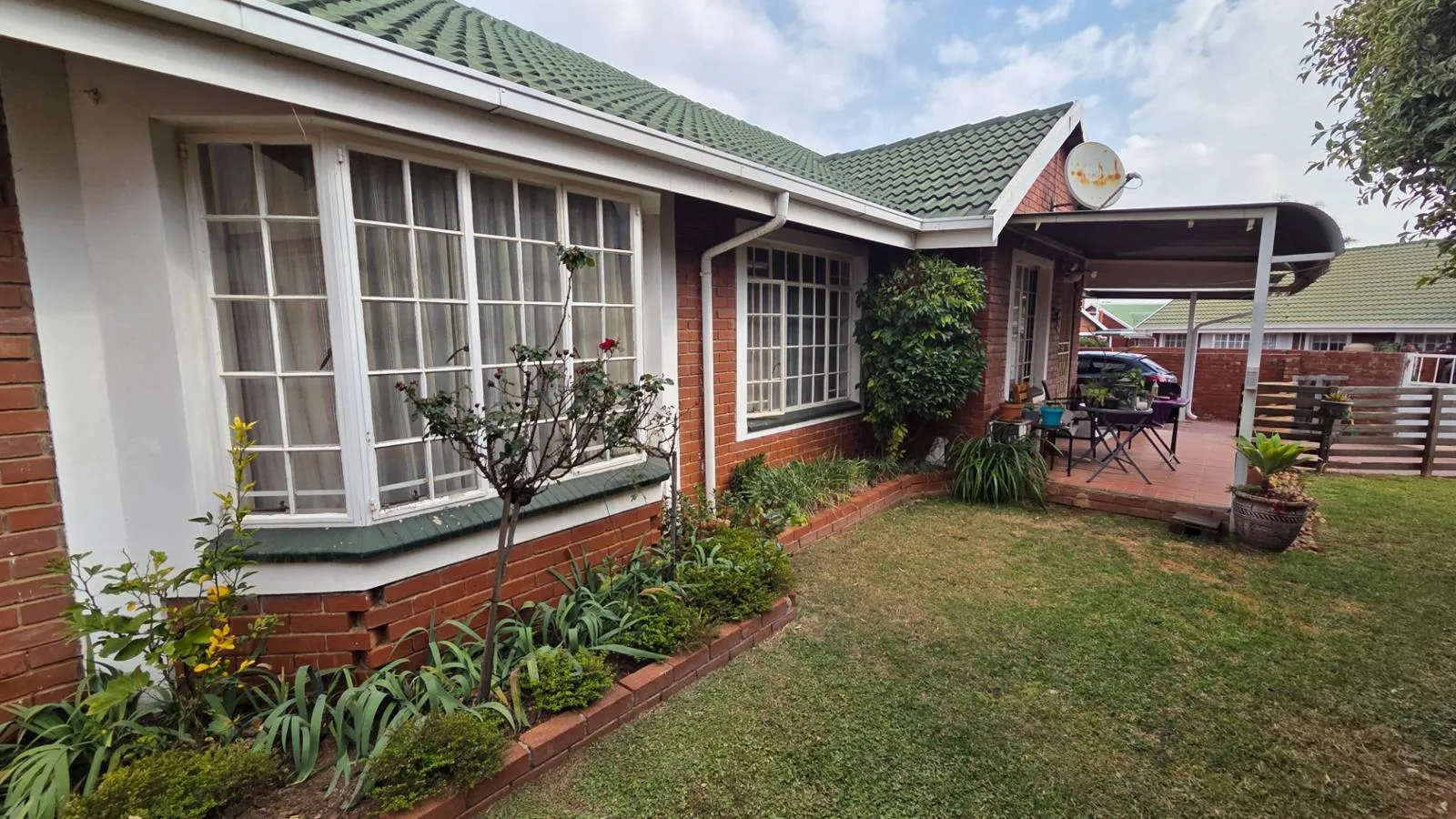 Property for sale in Glen Marais
