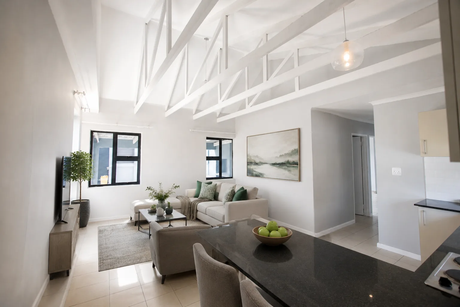 3 Bedroom Apartment in Parsons Vlei
