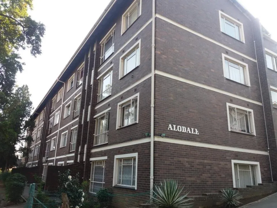 2 Bedroom Apartment / flat to rent in Pelham