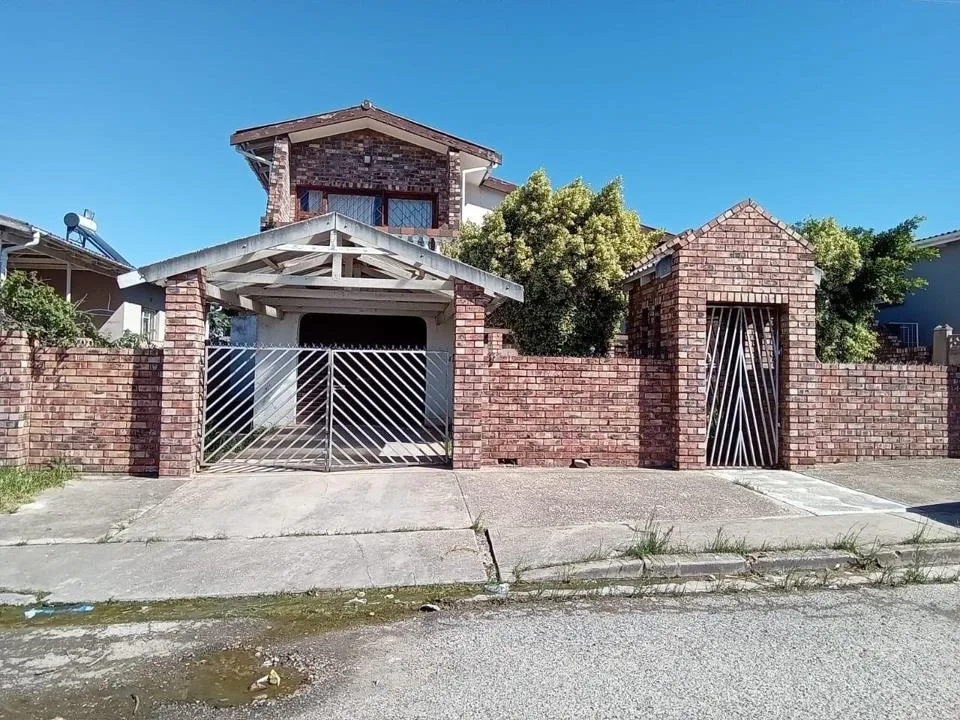 3 Bedroom House for sale in Rosedale