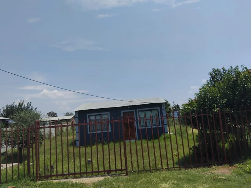 2 Bedroom House for sale in Grasslands