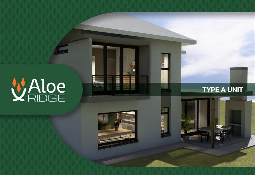 4 Bedroom Townhouse for sale in Woodland Hills Bergendal