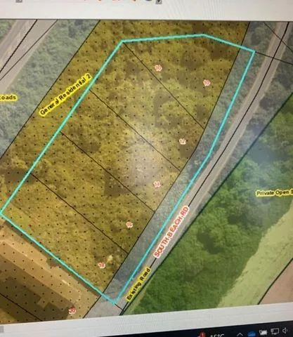 5 137 m² Land available in Desainager