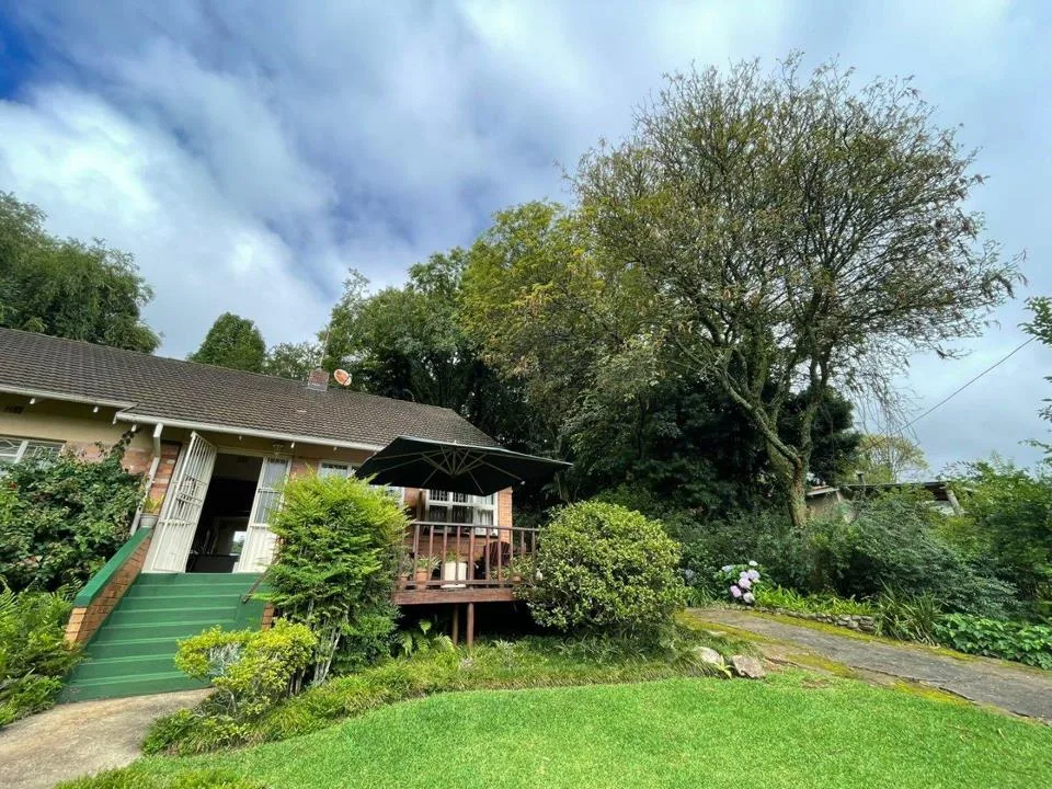 3 Bedroom House for sale in Sabie