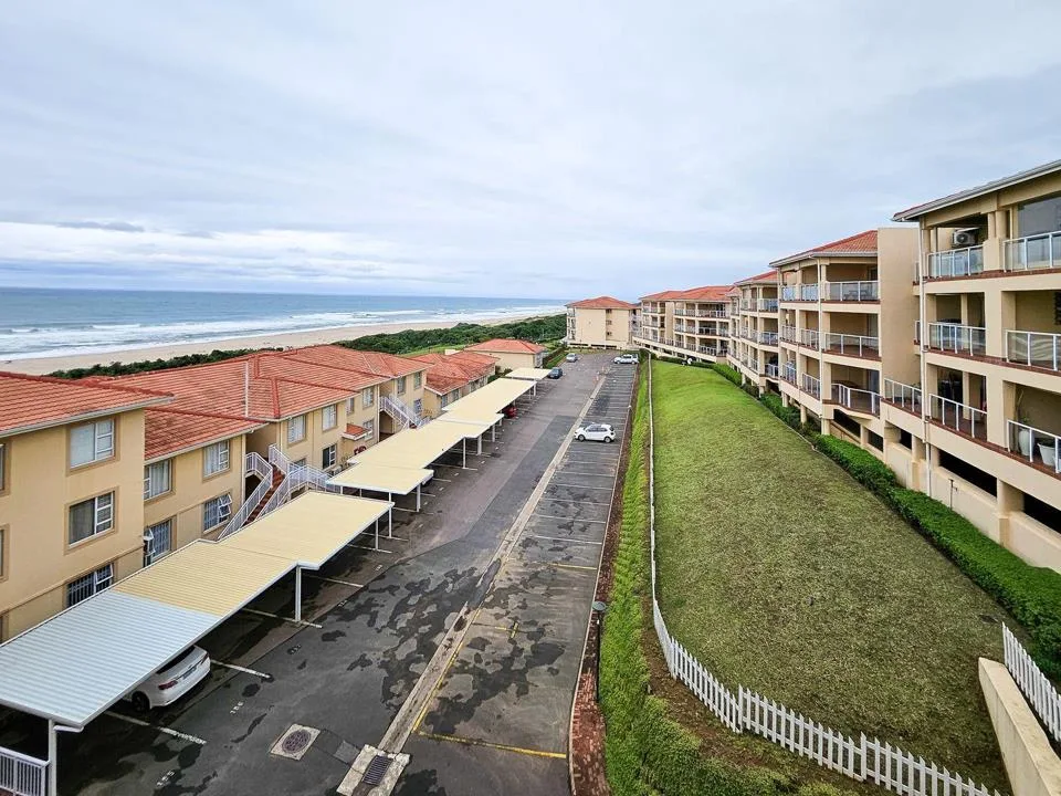 3 Bedroom Apartment / flat for sale in Illovo Beach