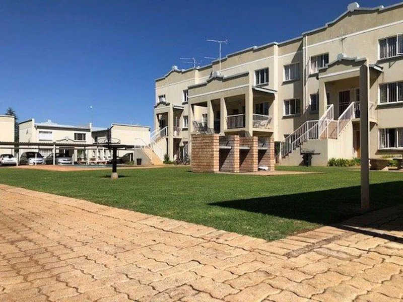2 Bedroom Apartment / flat for sale in Die Bult