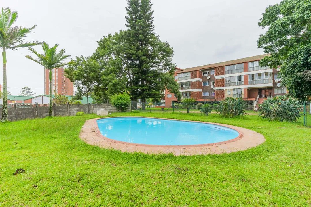 3 Bedroom Townhouse to rent in Pinetown Central