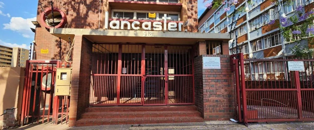 5 Bedroom Apartment in Pretoria Central