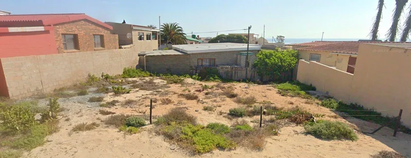 255 m² Land available in Port Nolloth