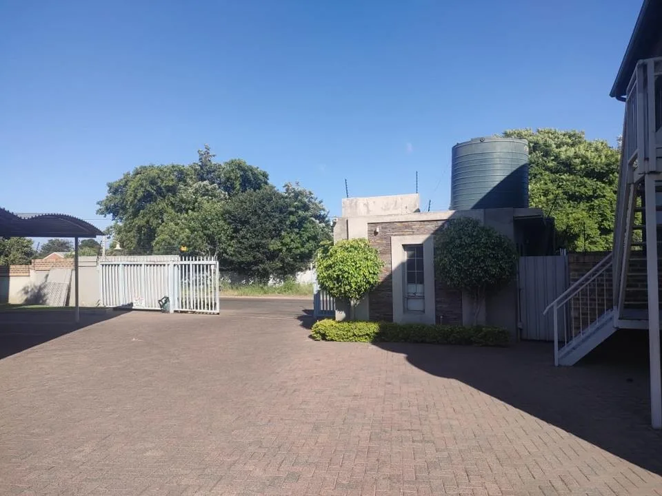 2 Bedroom Apartment / flat for sale in Witbank Ext 10