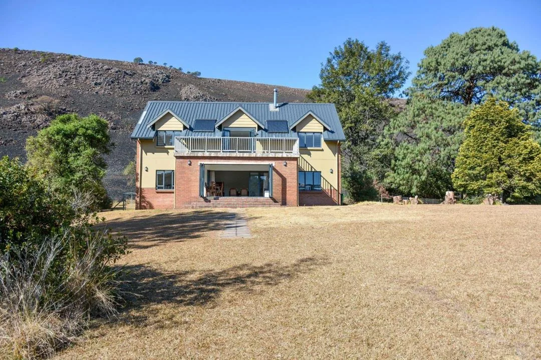 5 Bedroom House for sale in Howick Rural