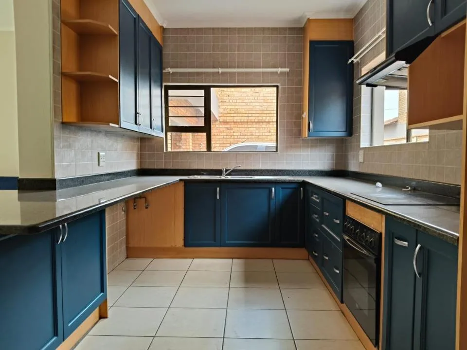 3 Bedroom Townhouse to rent in New Redruth
