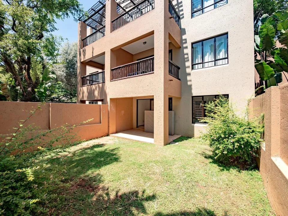 1 Bedroom Apartment / flat for sale in Pineslopes