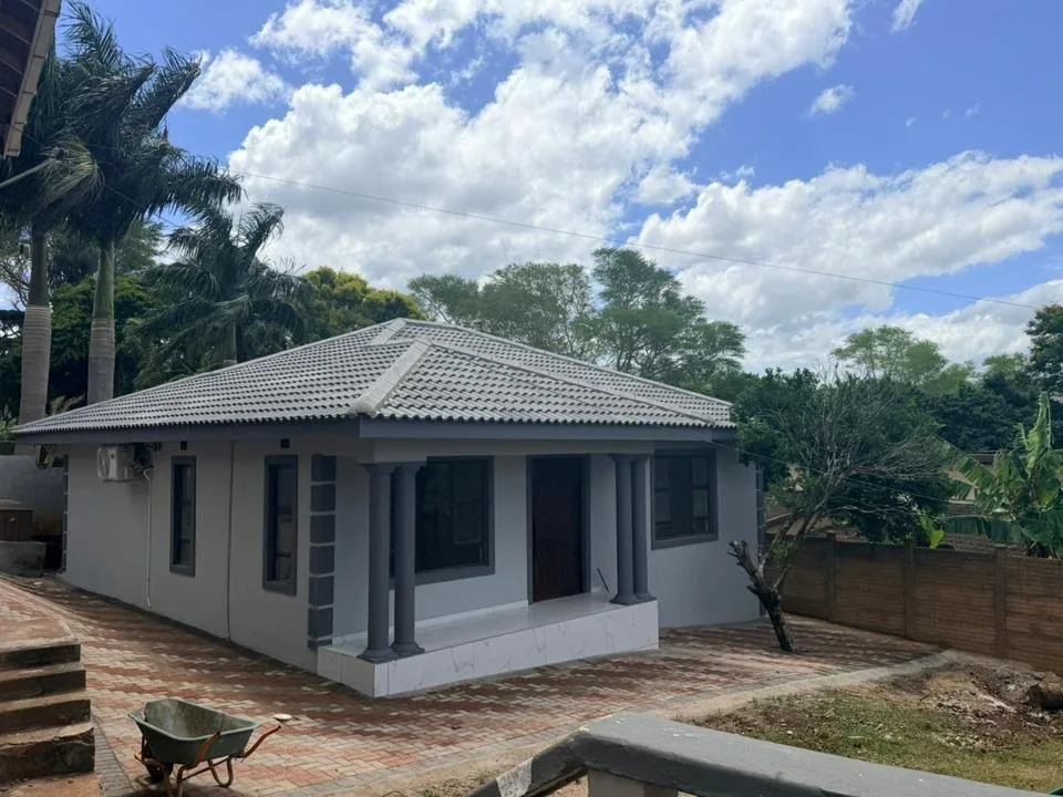 3 Bedroom House to rent in Panorama