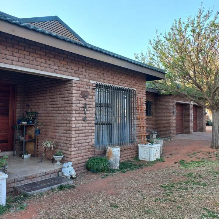 3 Bedroom House for sale in Blydeville