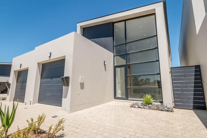 3 Bedroom Townhouse in Haasendal
