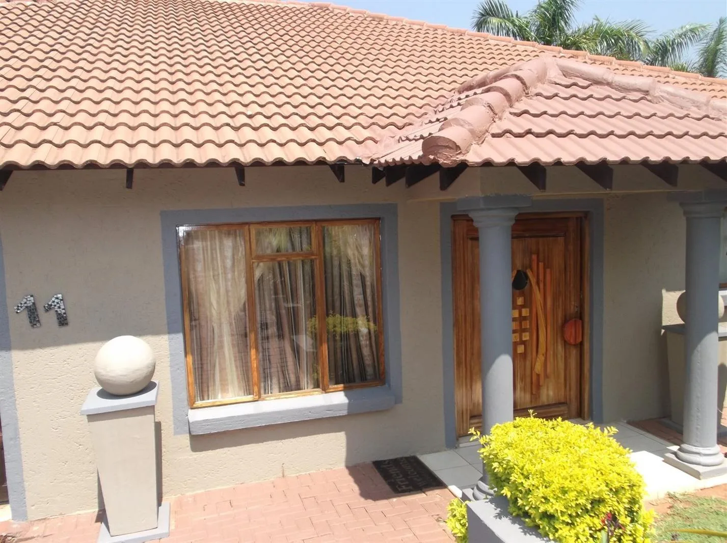 Property to rent in Tzaneen