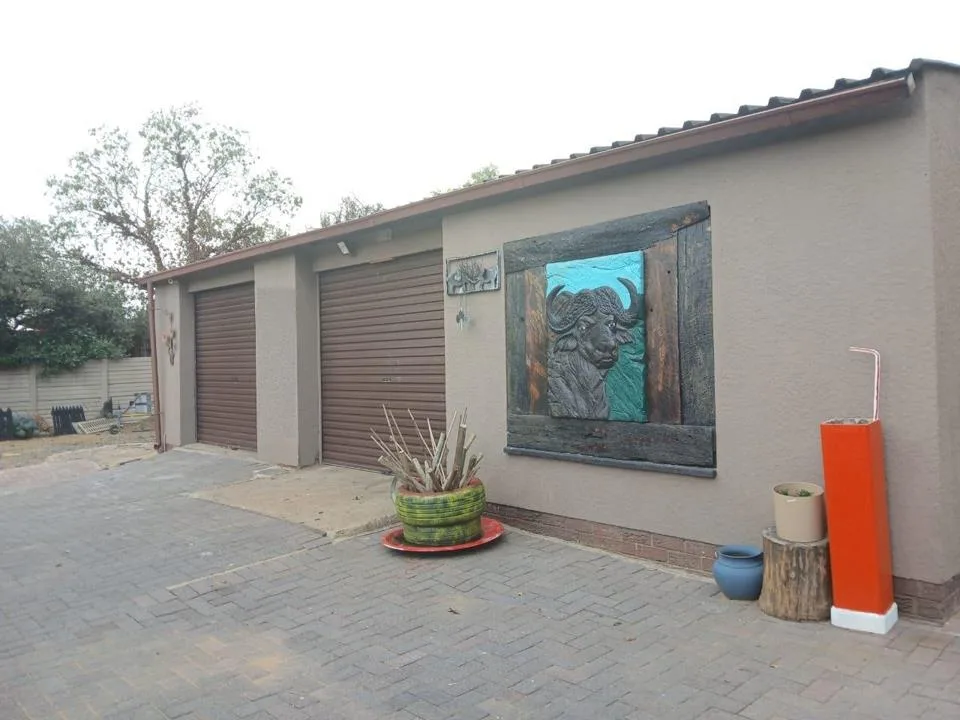 3 Bedroom House for sale in Sasolburg Ext 4