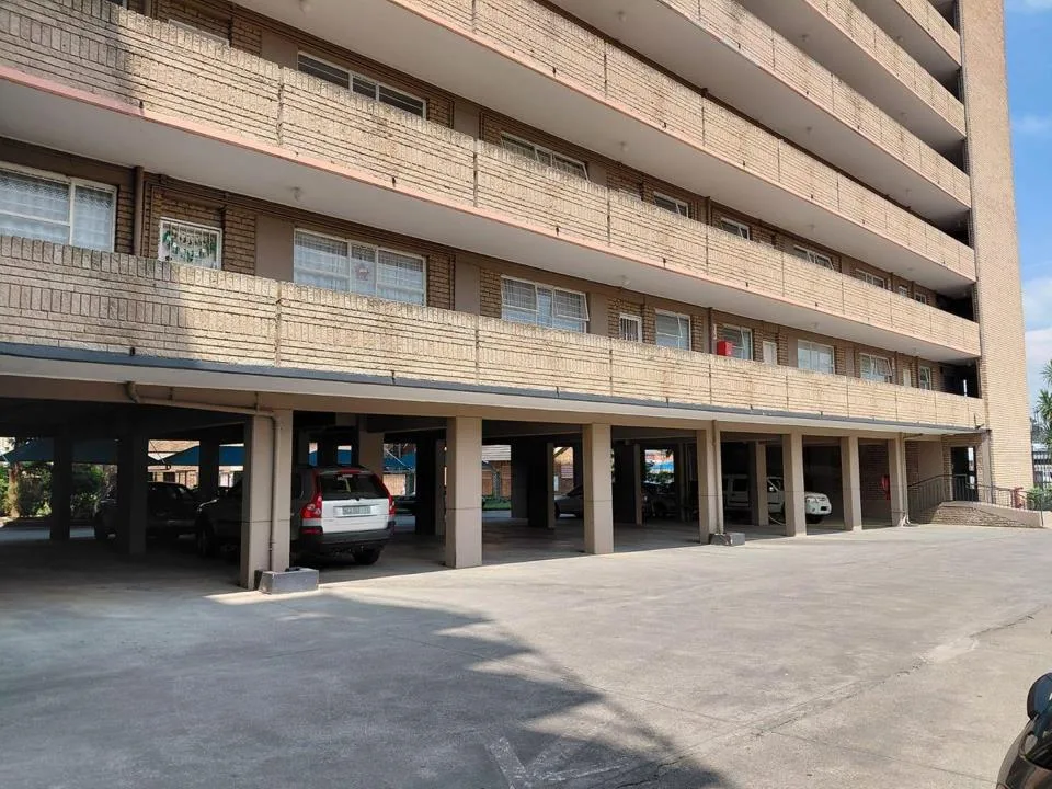 2 Bedroom Apartment / flat for sale in Benoni Central