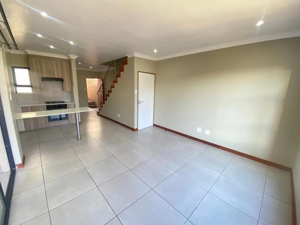 3 Bedroom Apartment / flat for sale in Ben Fleur