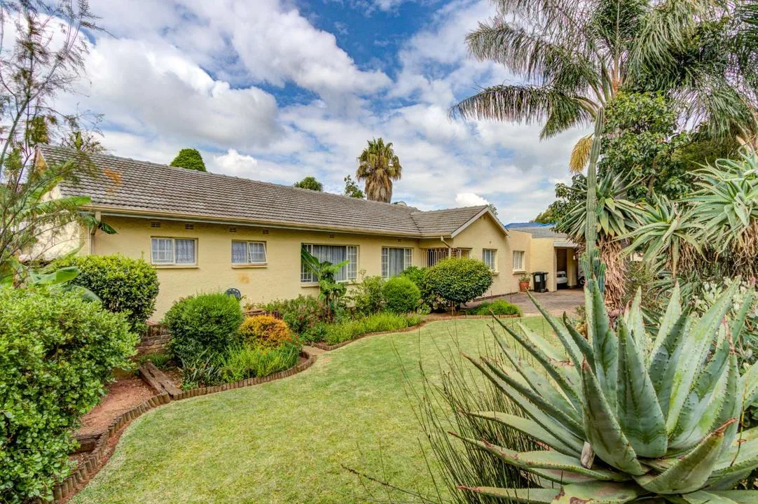 4 Bedroom House for sale in Allen Grove