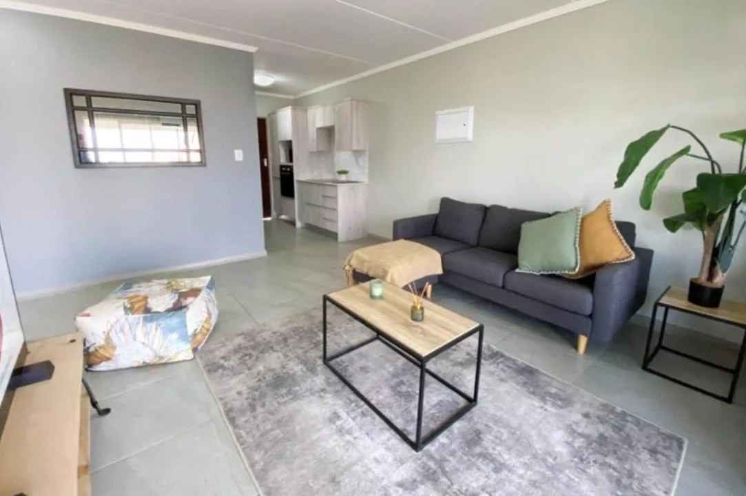 2 Bedroom Apartment / flat for sale in Amberfield