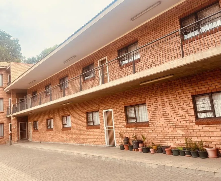 2 Bedroom Apartment / flat to rent in Rustenburg Central