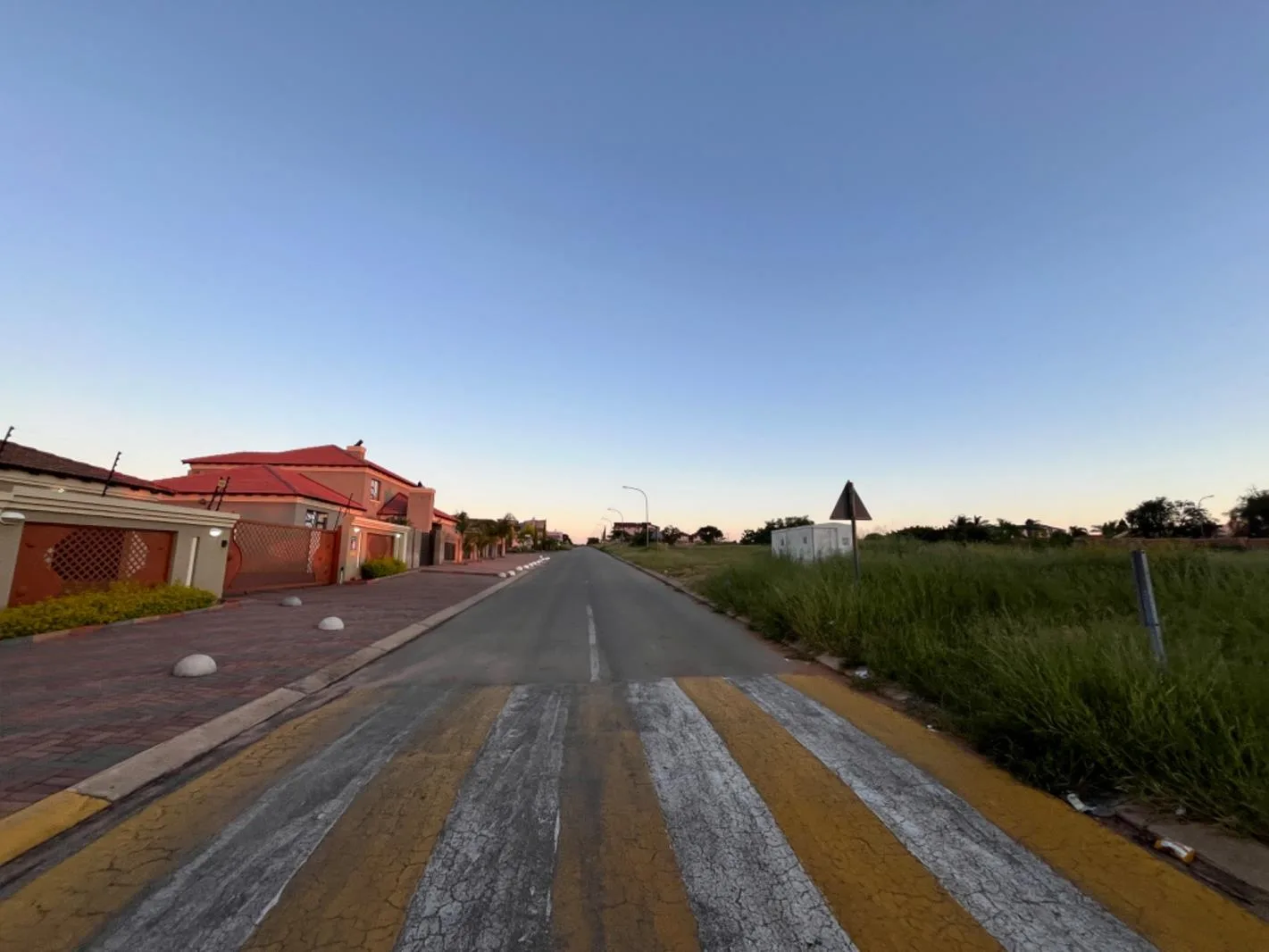 1 317 m² Land available in Polokwane Central
